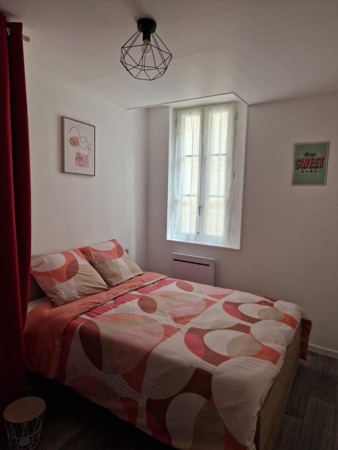 Apartment Superbe - Hypercentre - Rue Madeleine - 6 Personnes Troyes