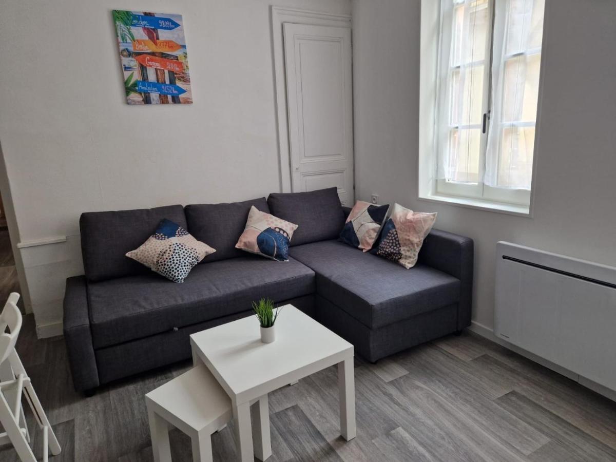 Superbe - Hypercentre - Rue Madeleine - 6 Personnes * Troyes