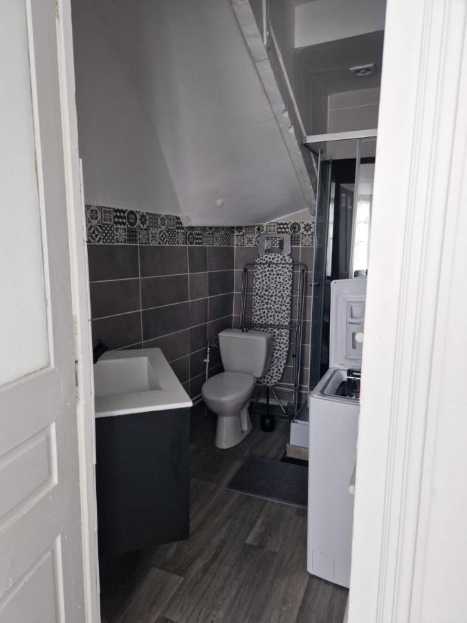 Superbe - Hypercentre - Rue Madeleine - 6 Personnes Apartment Troyes